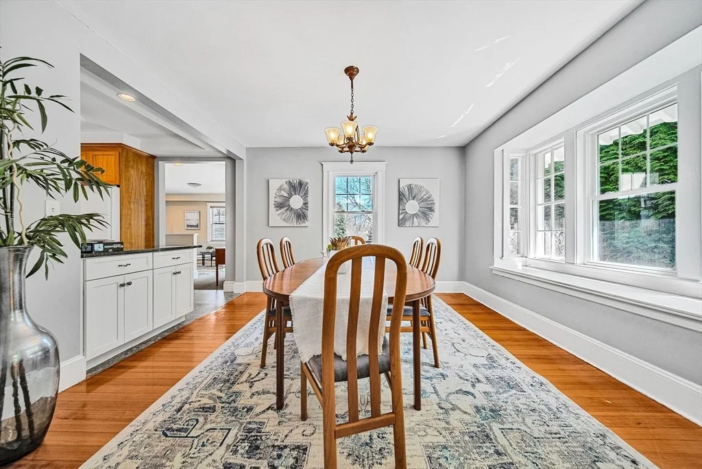 Photo of 461 High Rock Street