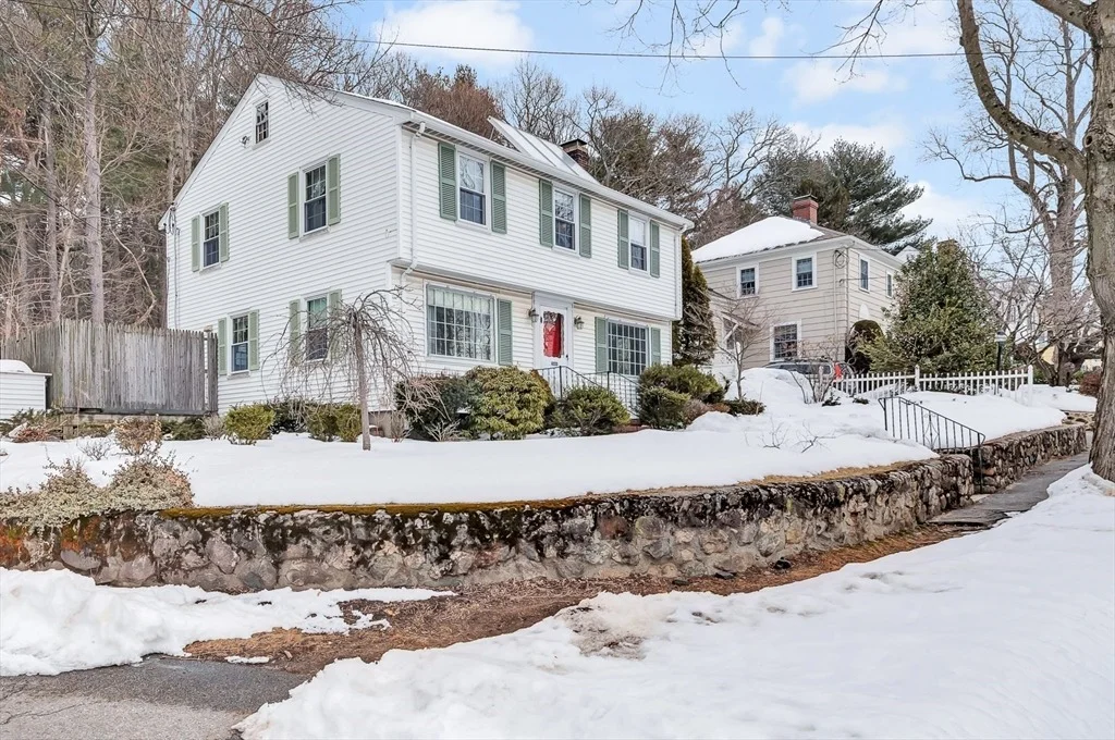 Photo of 2 Bellevue Road