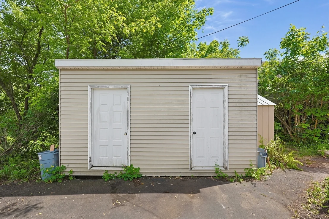 Photo of 5 Packard Street