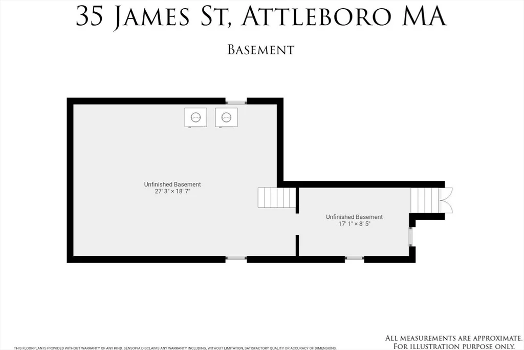 Photo of 35 James St
