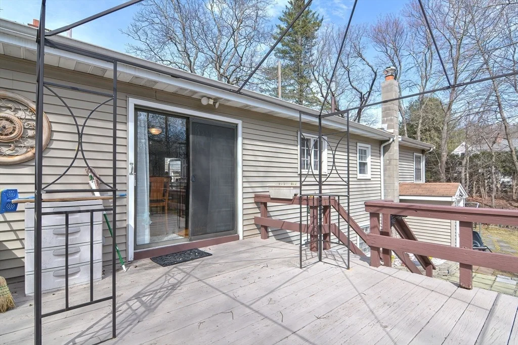 Photo of 43 Williams Street