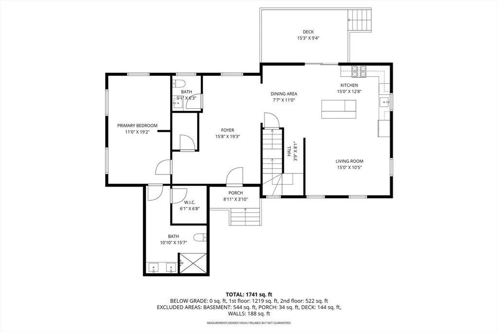 Photo of 68 Lakeside Dr
