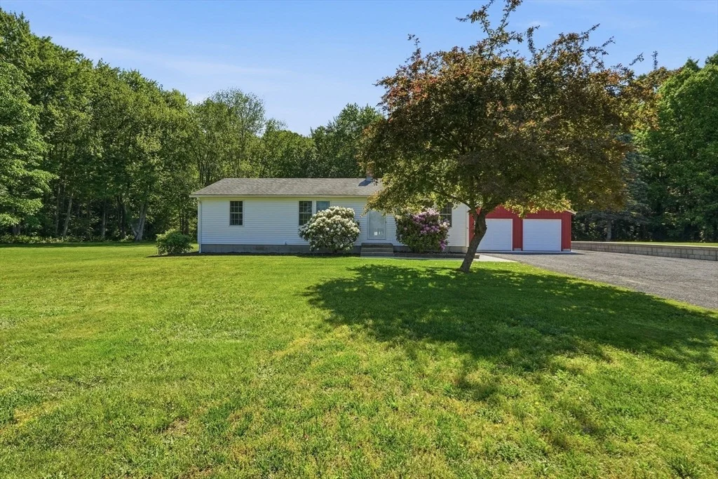 Photo of 43 Long Plain Rd