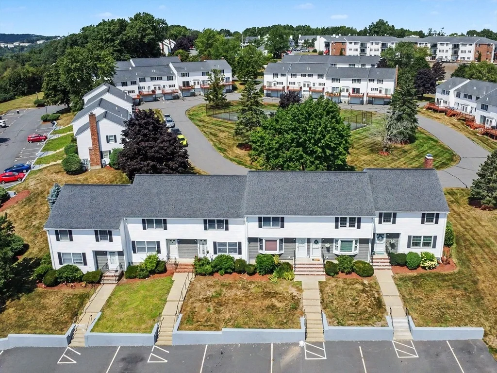 Photo of Unit 36 at 12 Christopher Drive