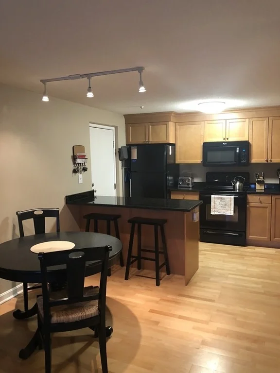 Photo of Unit K at 23 Pine St