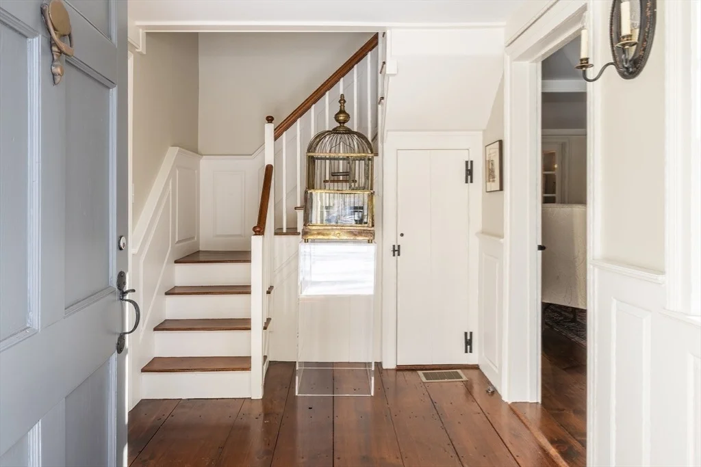 Photo of 58 Abbot St