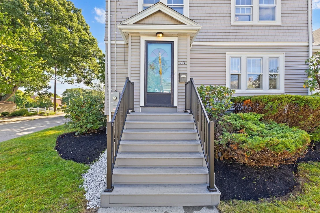 Photo of 63 Mayall Road