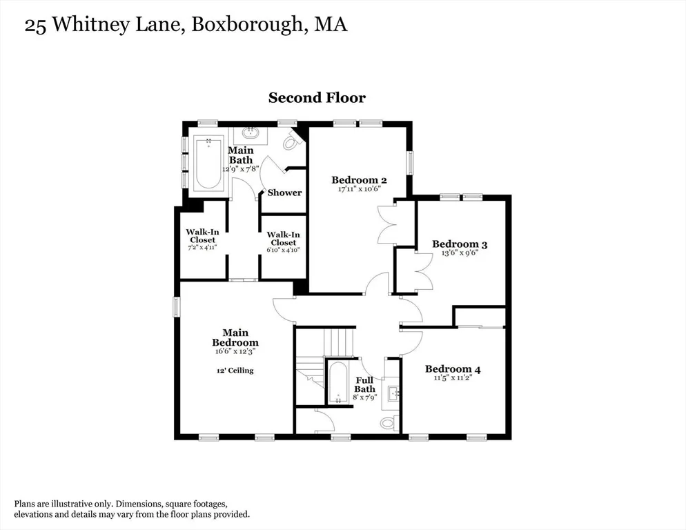 Photo of 25 Whitney Lane