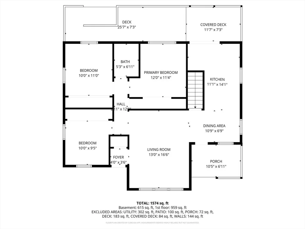 Photo of 72 Holden Road