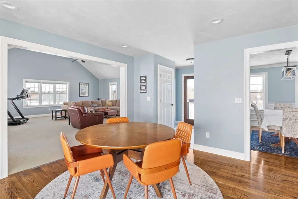 Photo of 6 Oakley Dr.