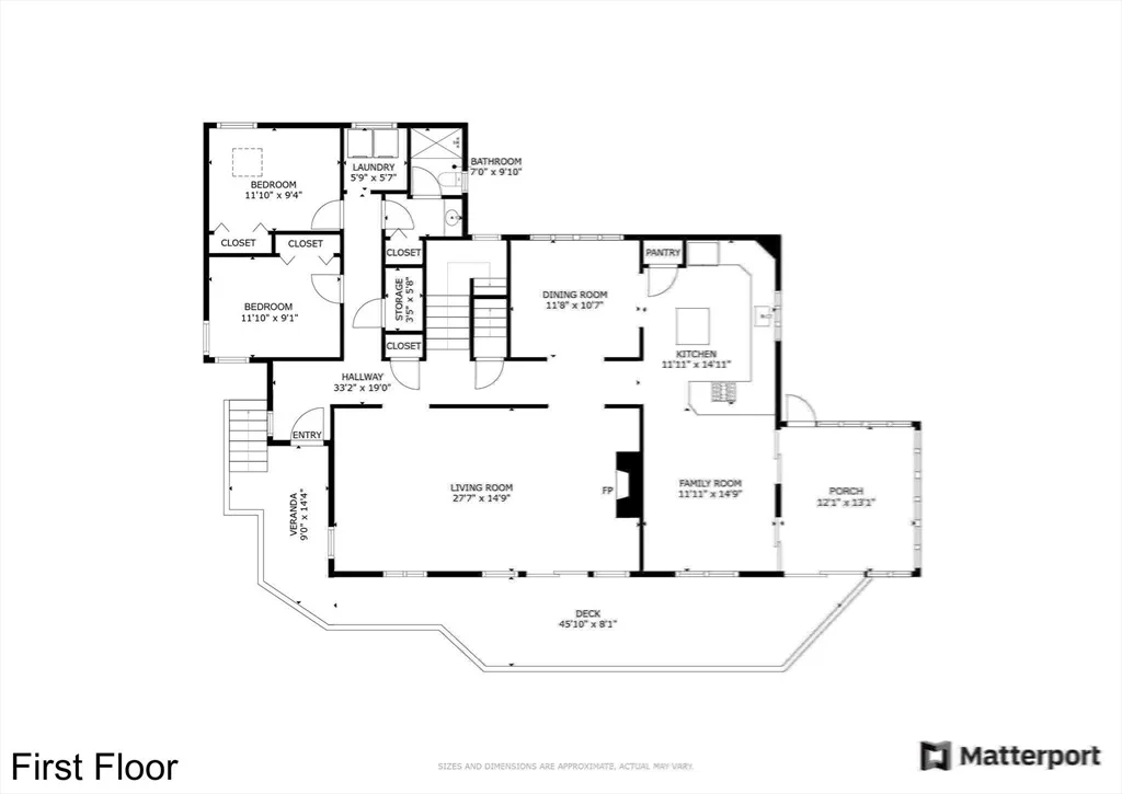 Photo of 176 Jenkins Rd