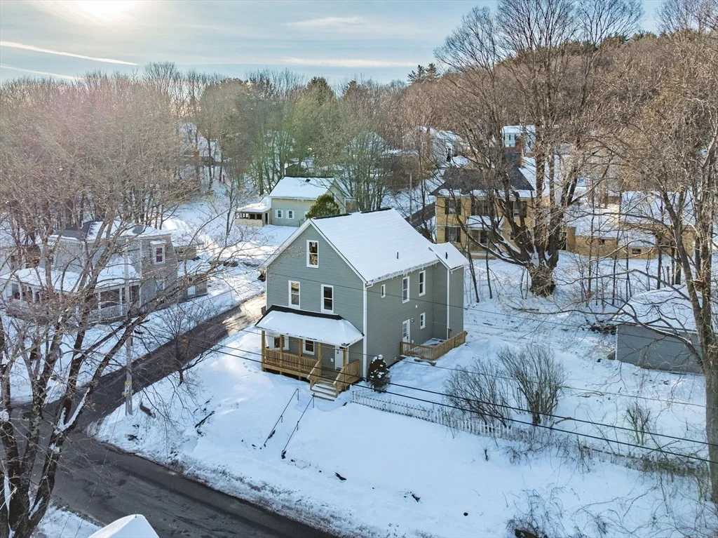 Photo of 8 Otis Street