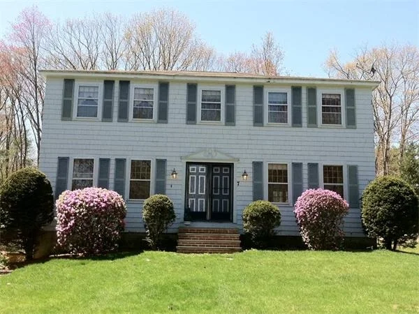 Photo of 7 Zeus Drive
