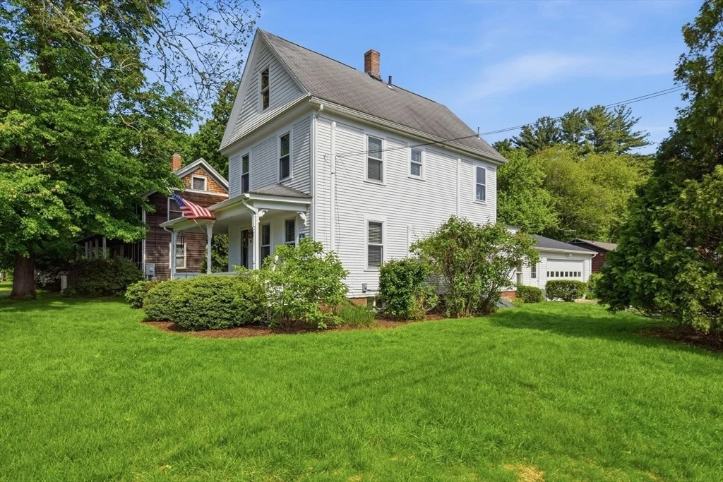 Photo of 116 Williams St