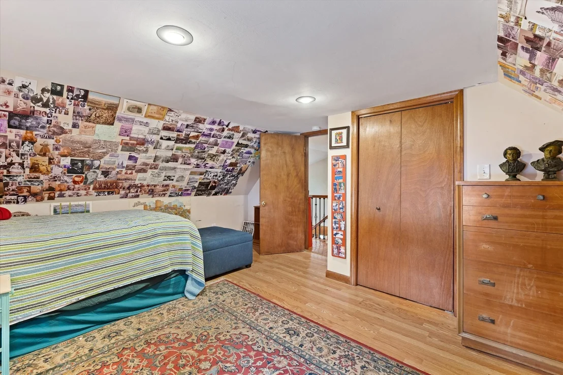 Photo of 14 Benjamin St