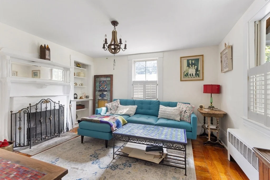 Photo of 138 Mill St
