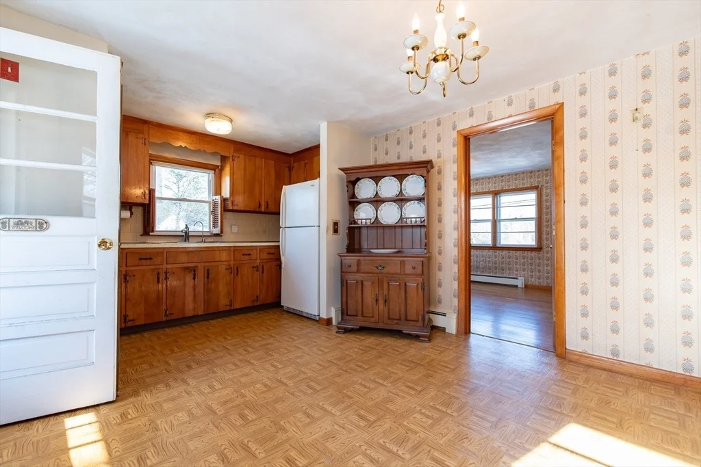 Photo of 13 Dawes Street