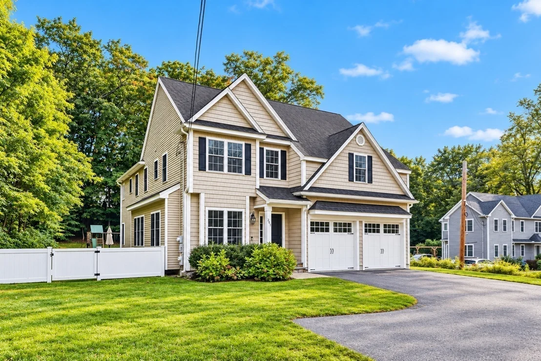 Photo of 201 Boston Post Rd