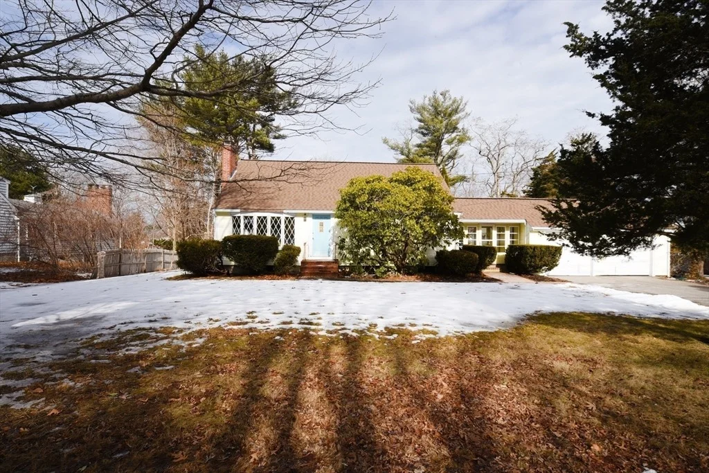 Photo of 366 Webster St