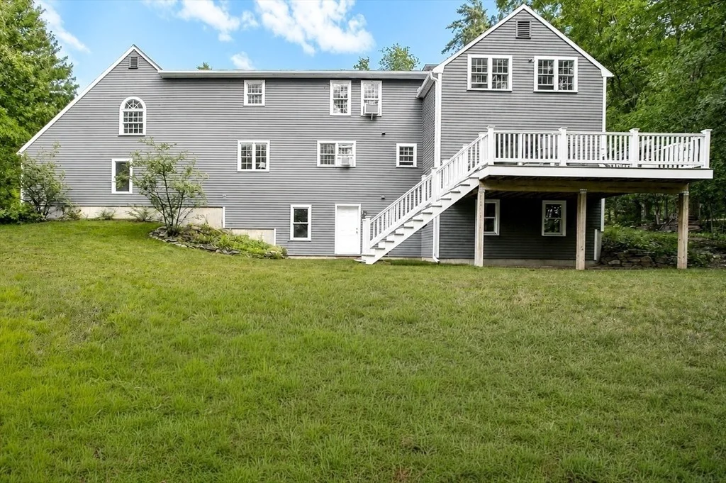 Photo of 70 Willard Road