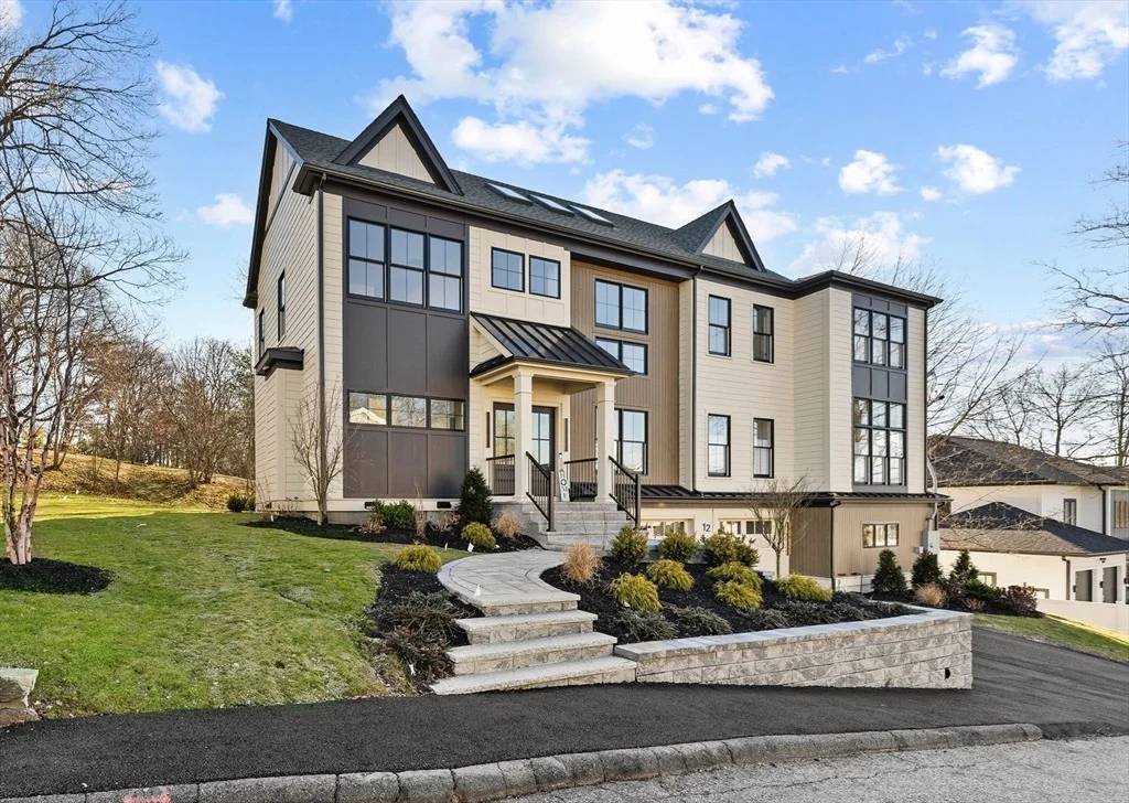 Photo of 12 Hill Street