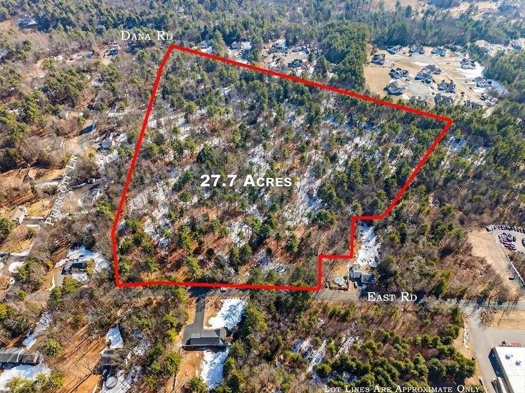 Photo of 52 East Rd