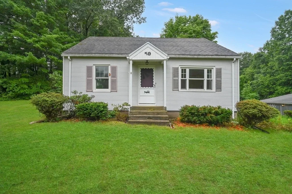Photo of 59 Vining Hill Rd