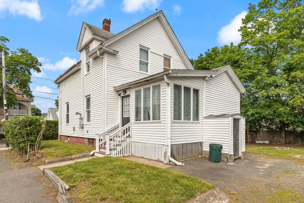 Photo of 57 Bessom St