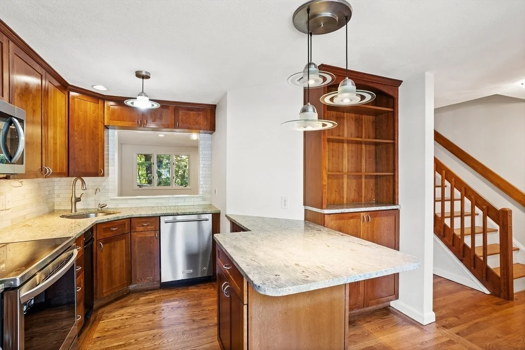 Photo of Unit 3 at 15 Deer Path