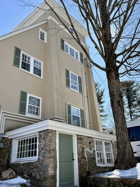 Photo of 65 Gates Street