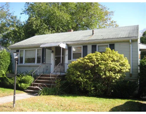 Photo of 59 Meyer St