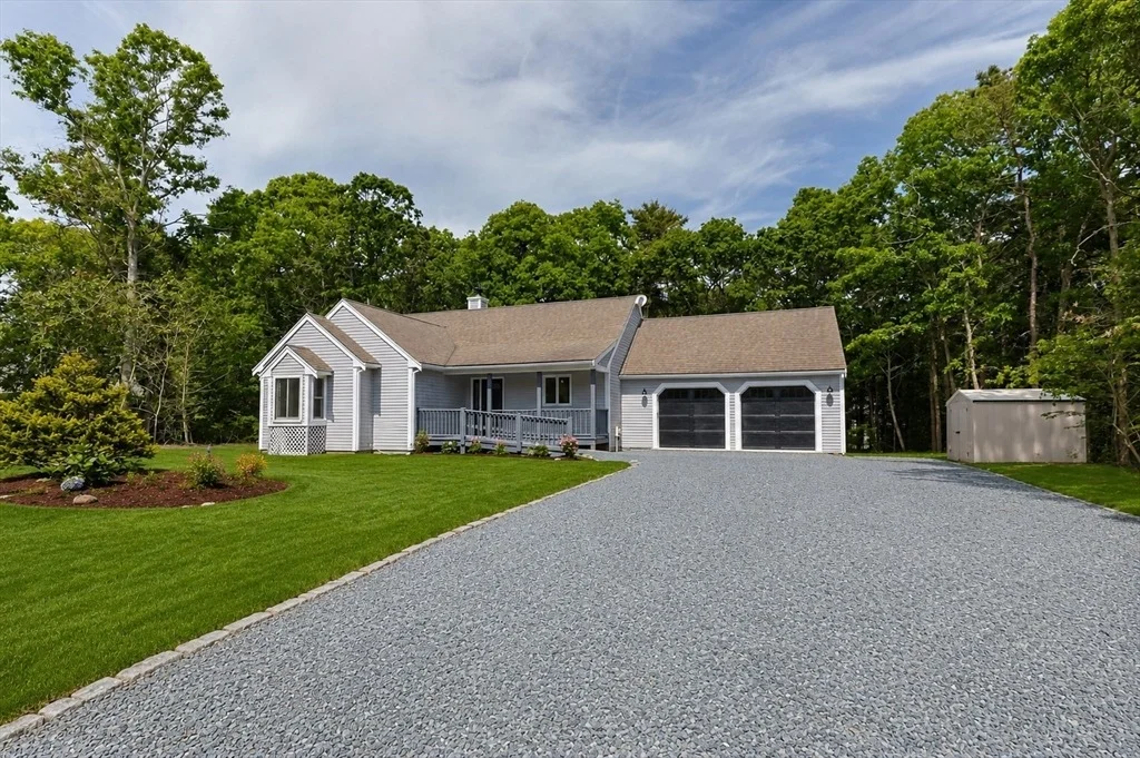 Photo of 24 Widow Coombs Walk