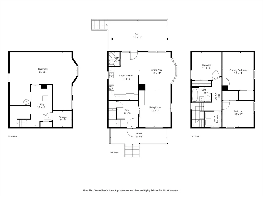 Photo of 6 Anderson Avenue