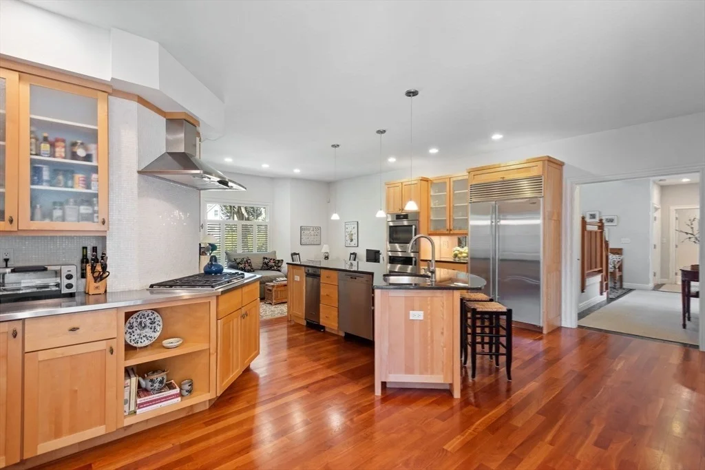 Photo of Unit 39 at 39 Davis Brook Drive