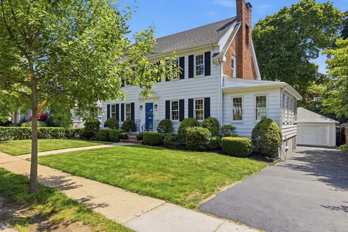 Photo of 128 Watson Rd
