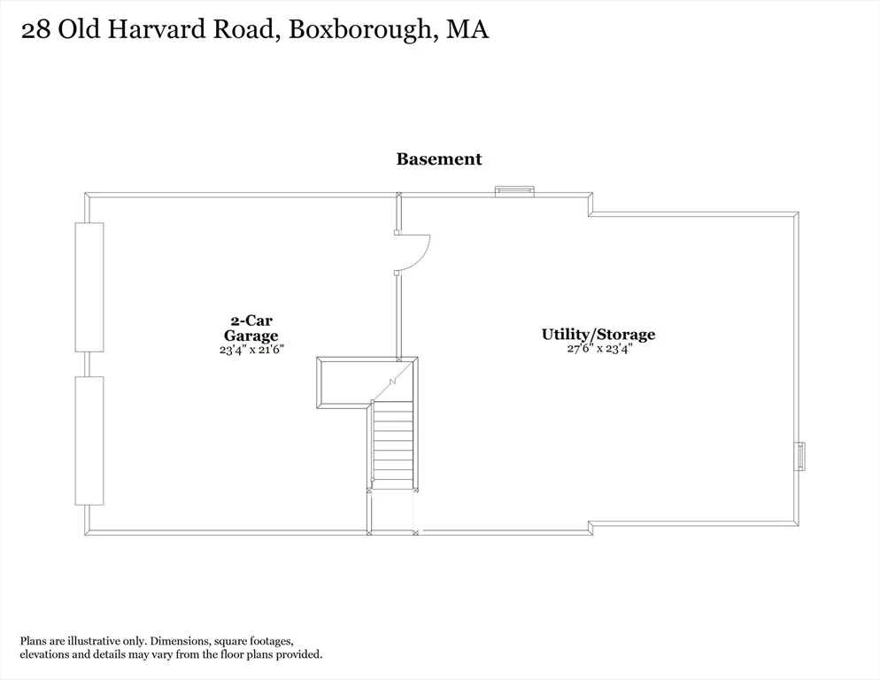 Photo of 28 Old Harvard Rd