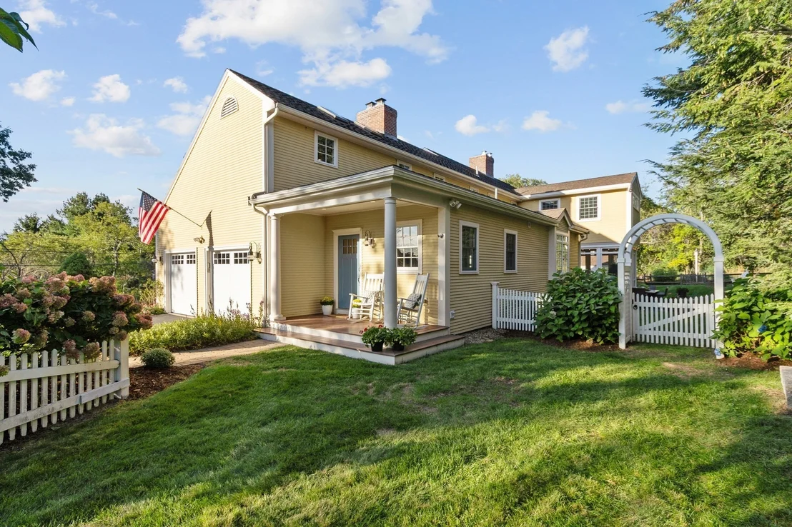 Photo of 24 Chamberlain Rd