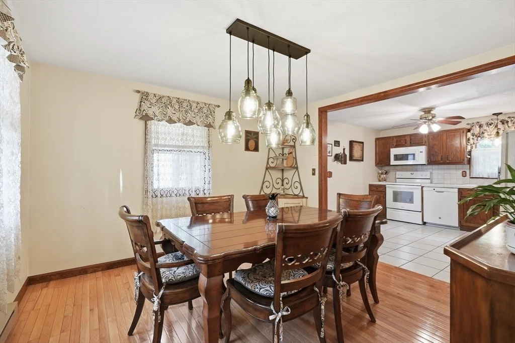 Photo of 3 Barrows Road