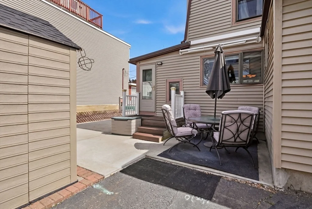 Photo of 27 Billows St