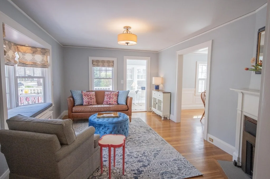 Photo of 403 Common St.