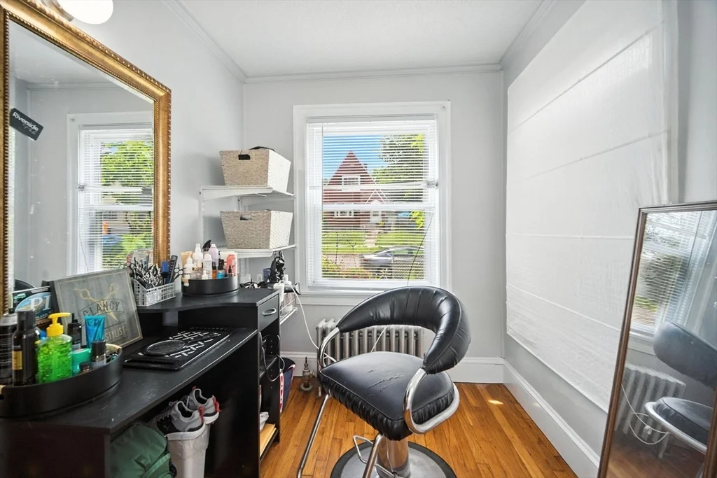 Photo of 91 Braddock Street