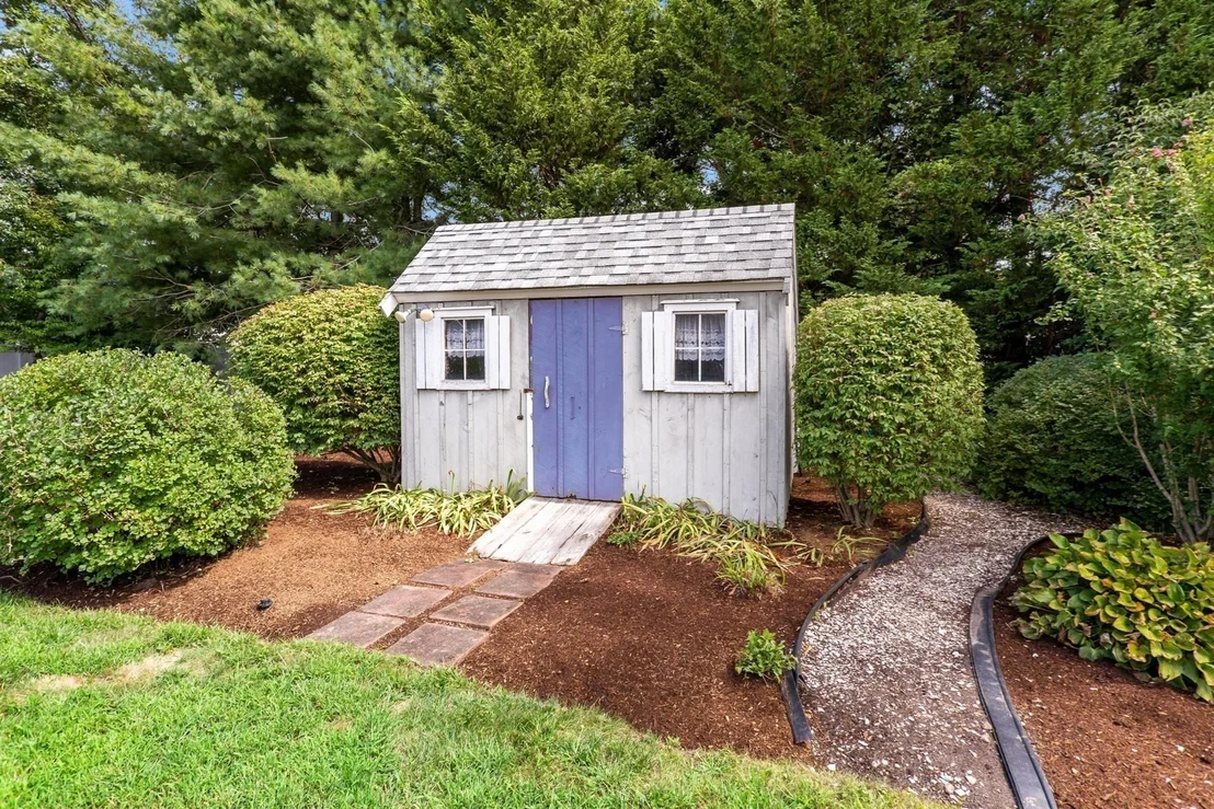 Photo of 348 Prince Hinckley Road