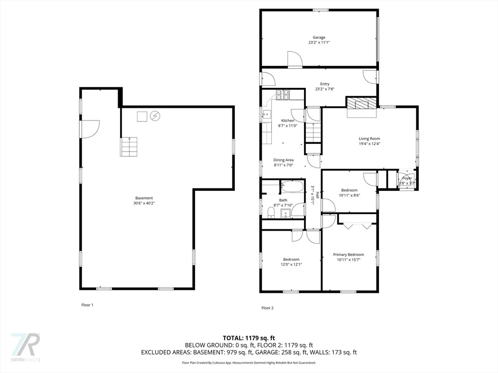 Photo of 11 Copeland St