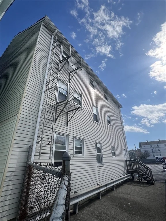 Photo of 301-317 Fourth Street