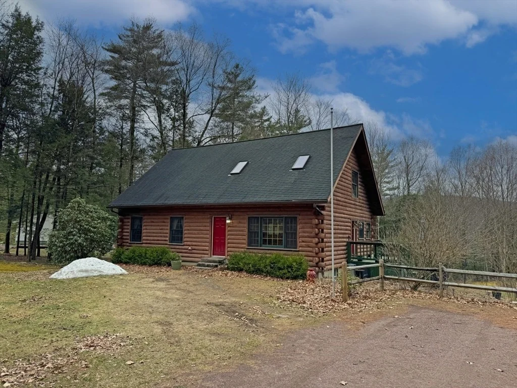 Photo of 492 Bald Mountain Road