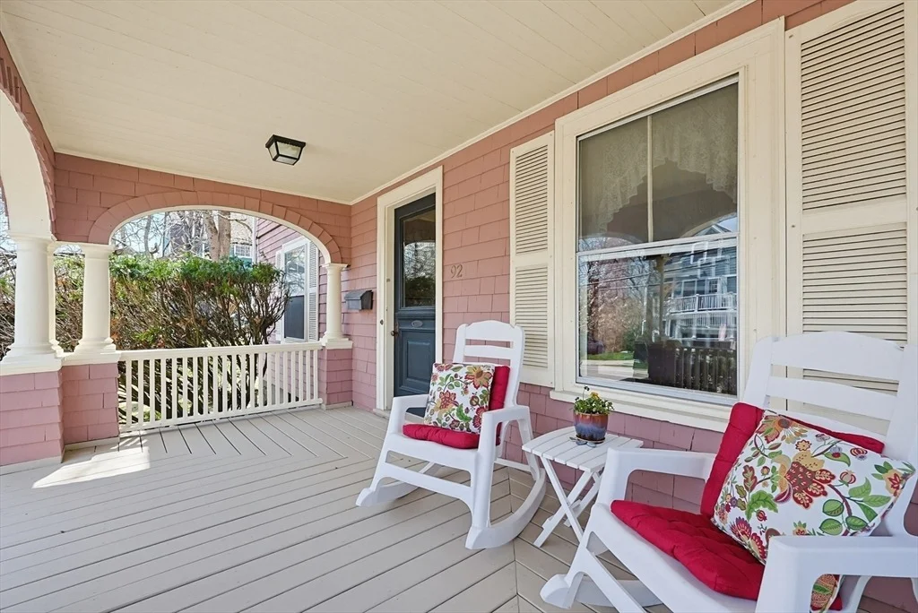 Photo of 92 Dennison Ave