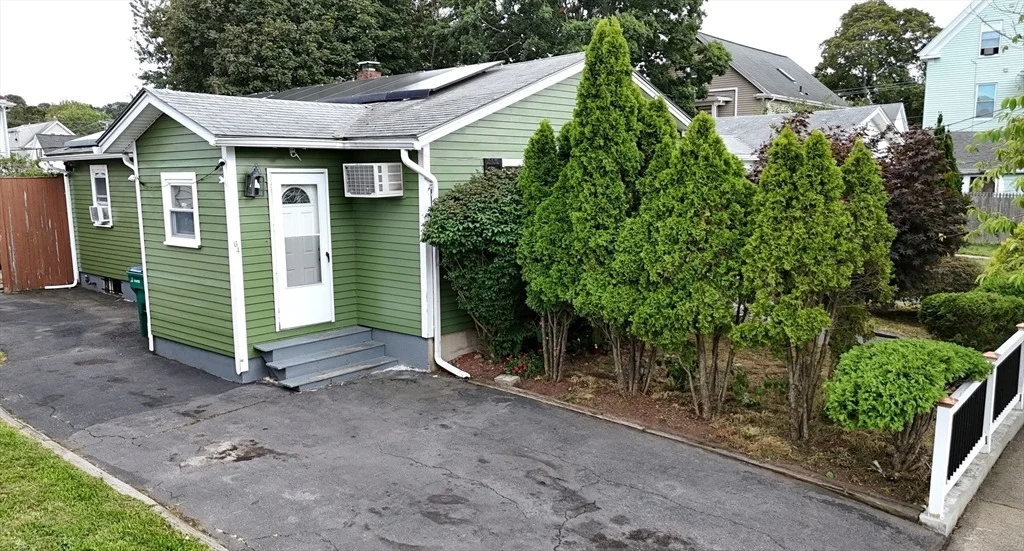 Photo of 64 Allerton St