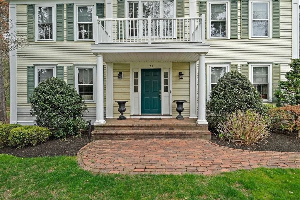 Photo of 21 Steeplechase Lane