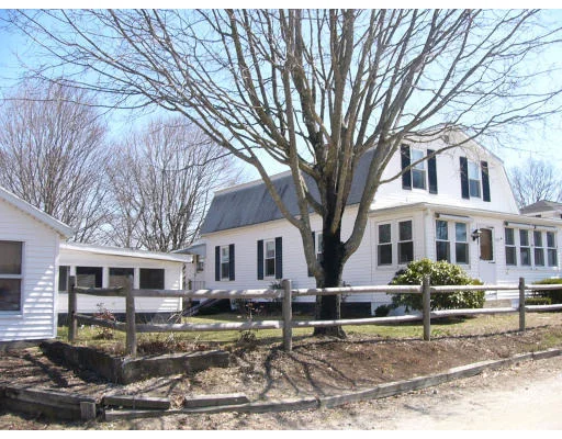 Photo of 162 River Street