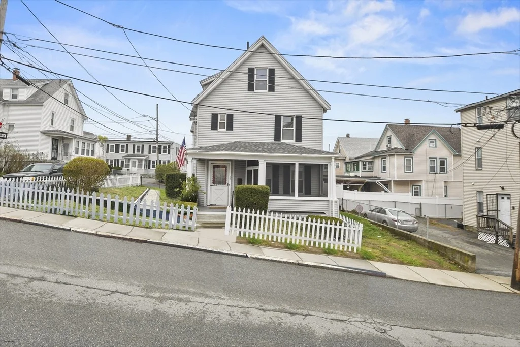 Photo of 12 Bradford Terrace
